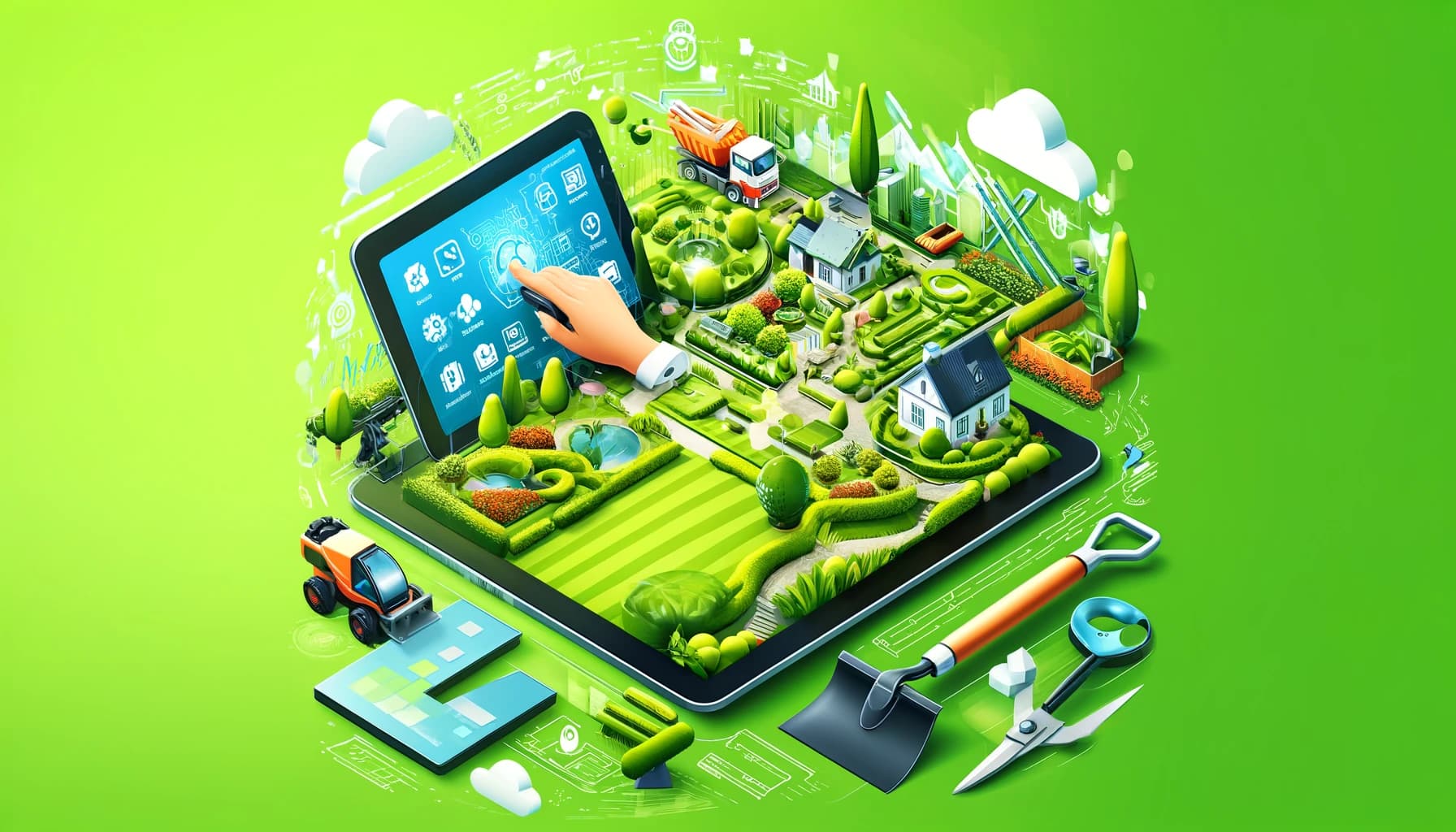 Unlock Unprecedented Growth